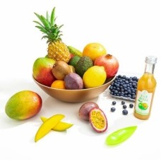 Fruit Basket Deluxe
